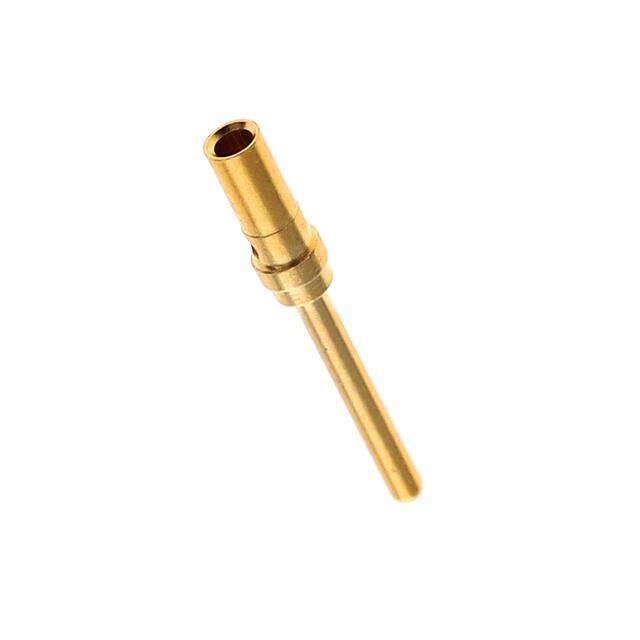 MC6020D/AA Amphenol Positronic  Contactos de conector D-Sub en forma de D